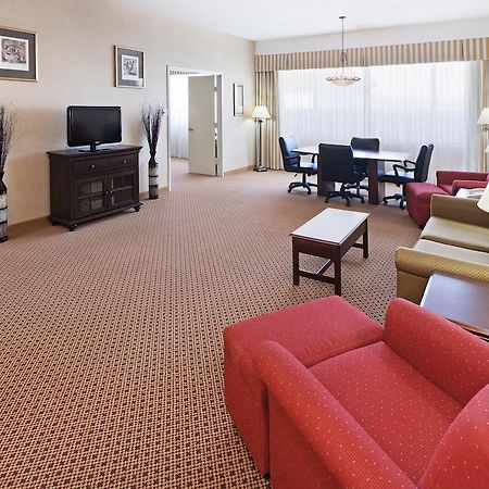 Hotel Ava Lubbock Oda fotoğraf