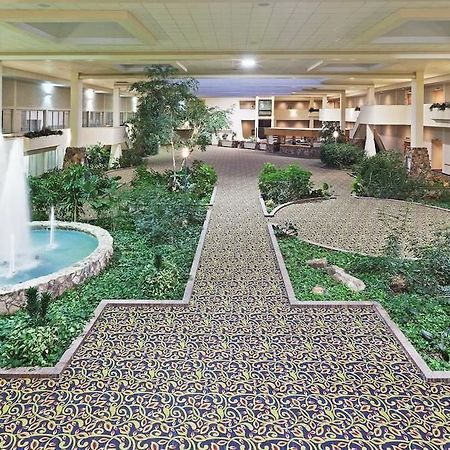 Hotel Ava Lubbock İç mekan fotoğraf