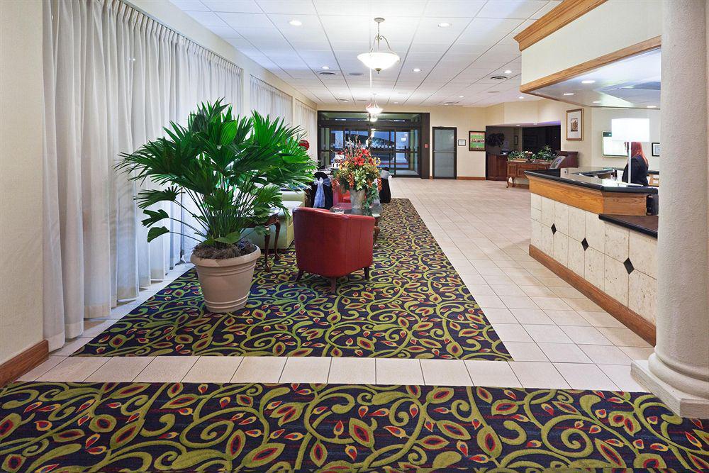 Hotel Ava Lubbock İç mekan fotoğraf