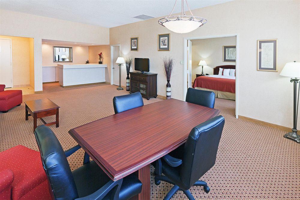 Hotel Ava Lubbock Oda fotoğraf
