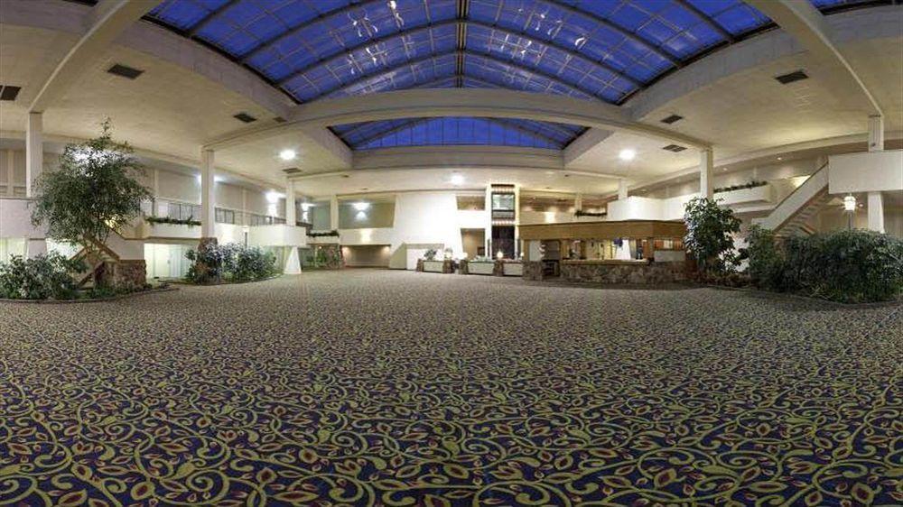 Hotel Ava Lubbock Dış mekan fotoğraf