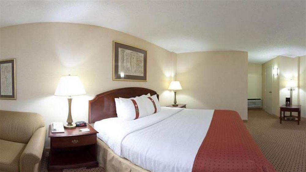 Hotel Ava Lubbock Dış mekan fotoğraf