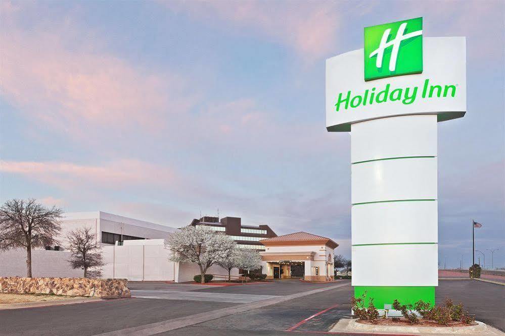 Hotel Ava Lubbock Dış mekan fotoğraf