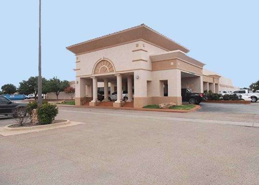 Hotel Ava Lubbock Dış mekan fotoğraf