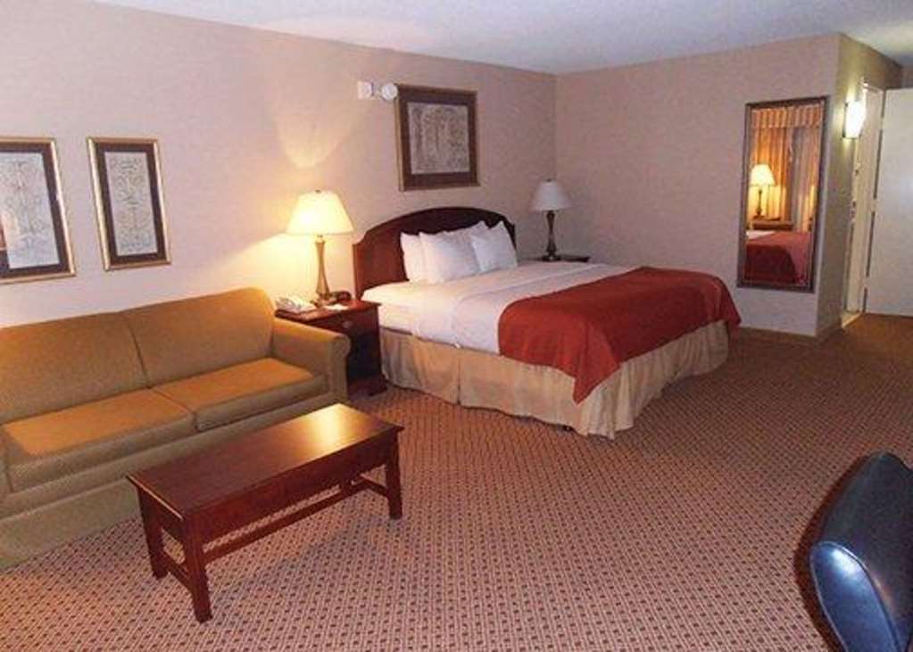Hotel Ava Lubbock Oda fotoğraf