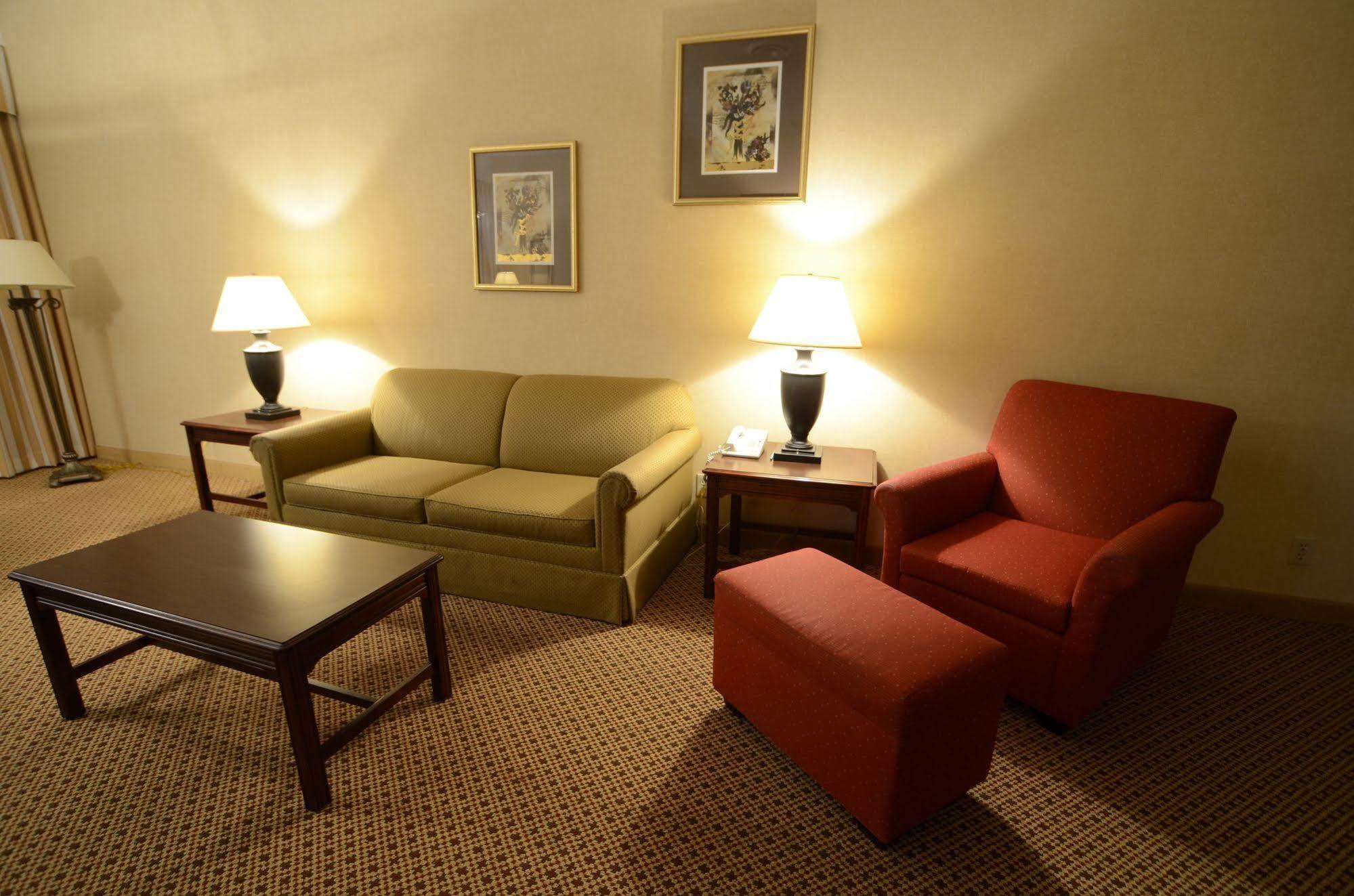 Hotel Ava Lubbock Dış mekan fotoğraf
