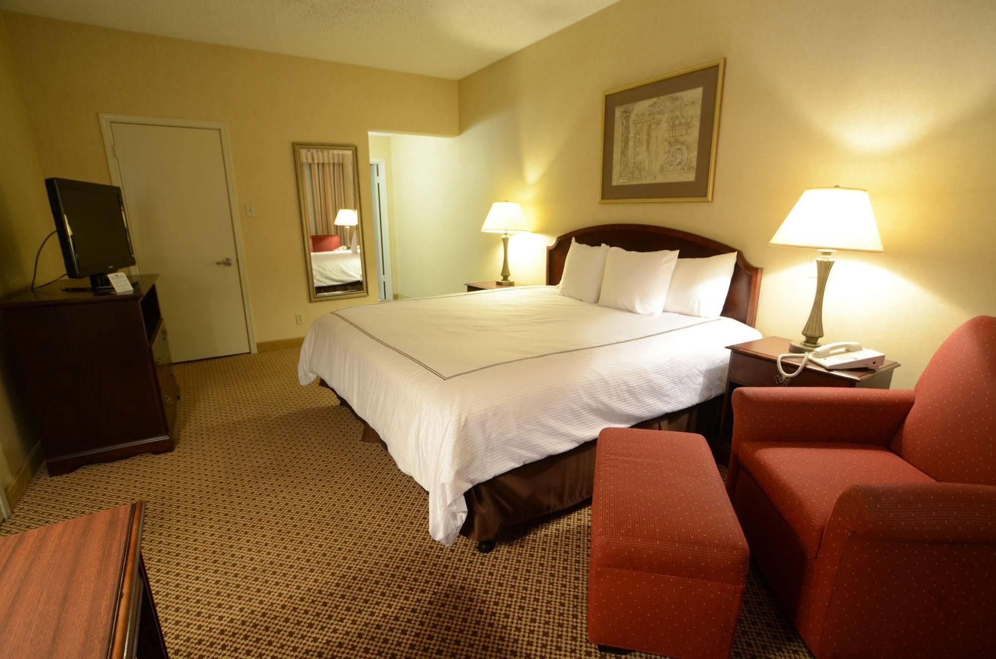 Hotel Ava Lubbock Dış mekan fotoğraf