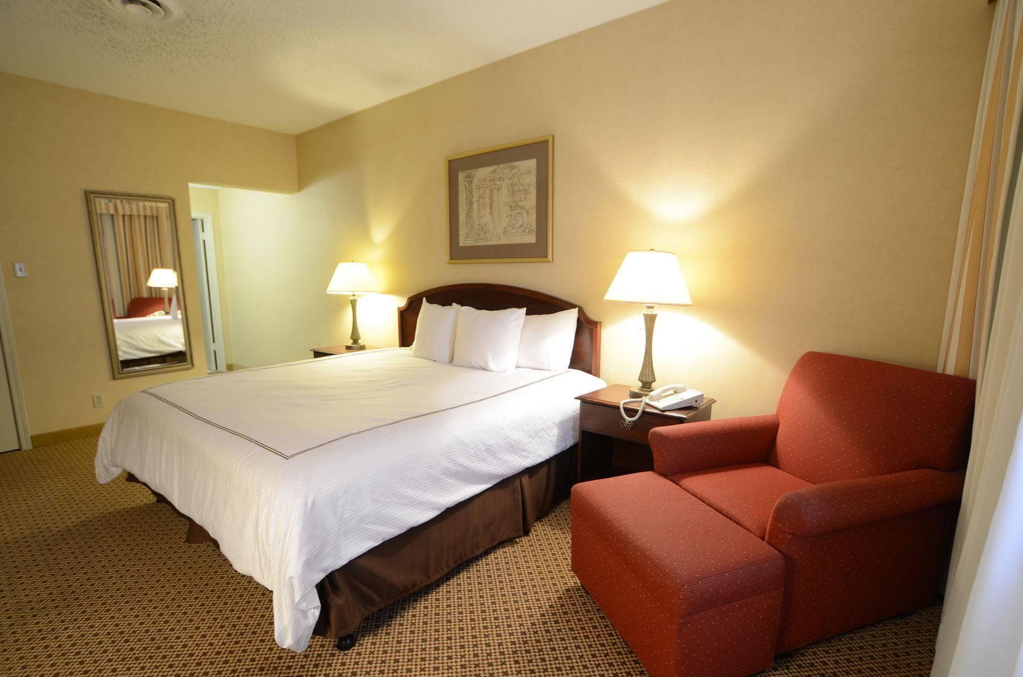 Hotel Ava Lubbock Dış mekan fotoğraf