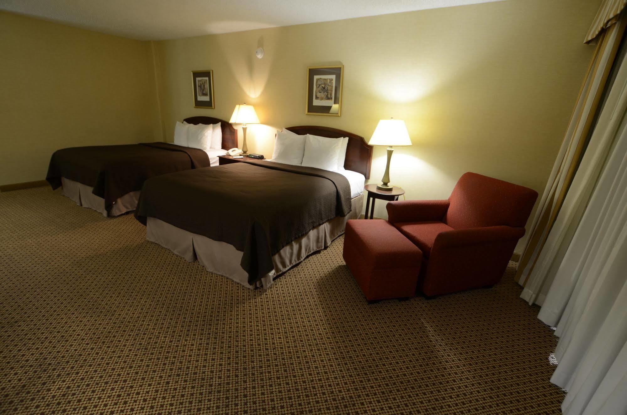Hotel Ava Lubbock Dış mekan fotoğraf