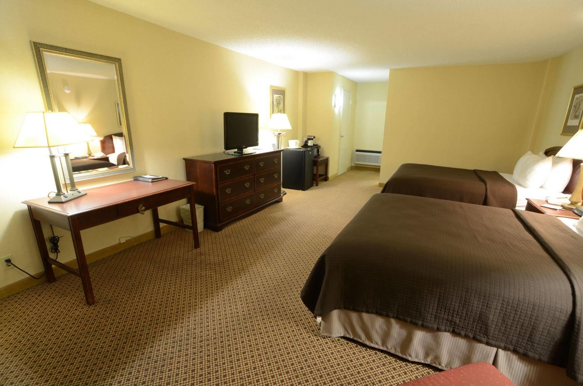 Hotel Ava Lubbock Dış mekan fotoğraf