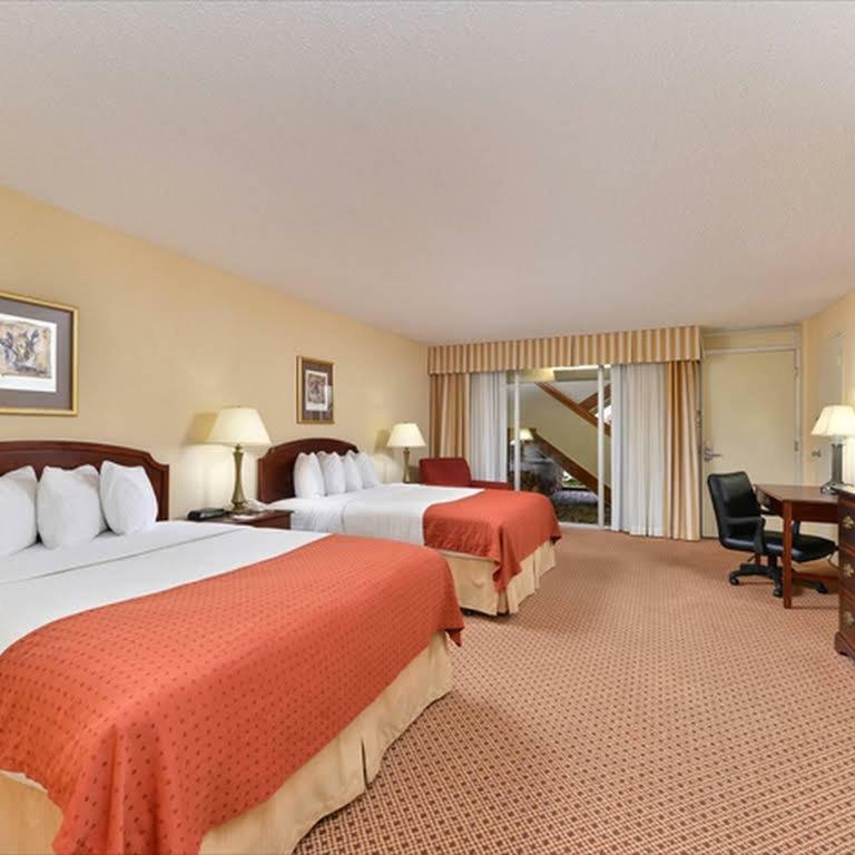 Hotel Ava Lubbock Dış mekan fotoğraf