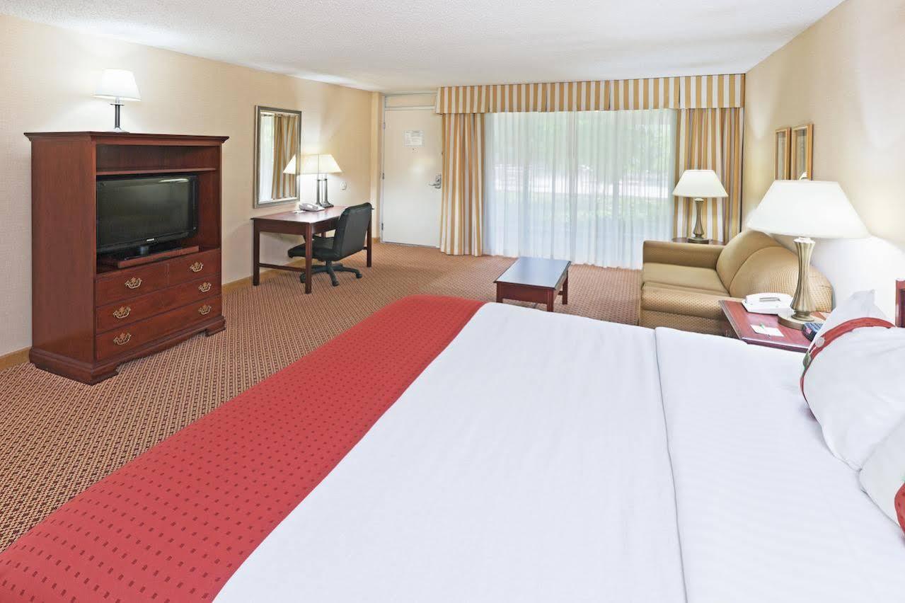 Hotel Ava Lubbock Oda fotoğraf