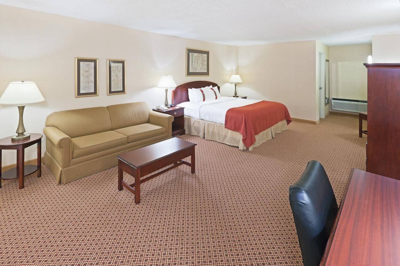 Hotel Ava Lubbock Dış mekan fotoğraf
